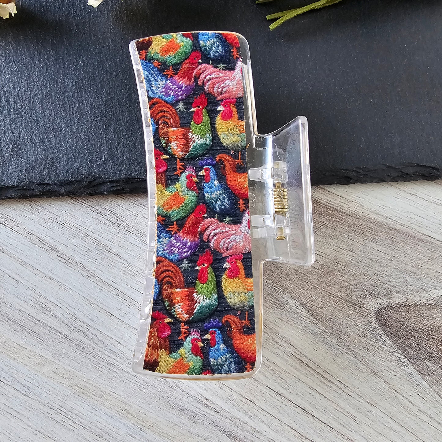 Chicken Claw Clip (Limited)