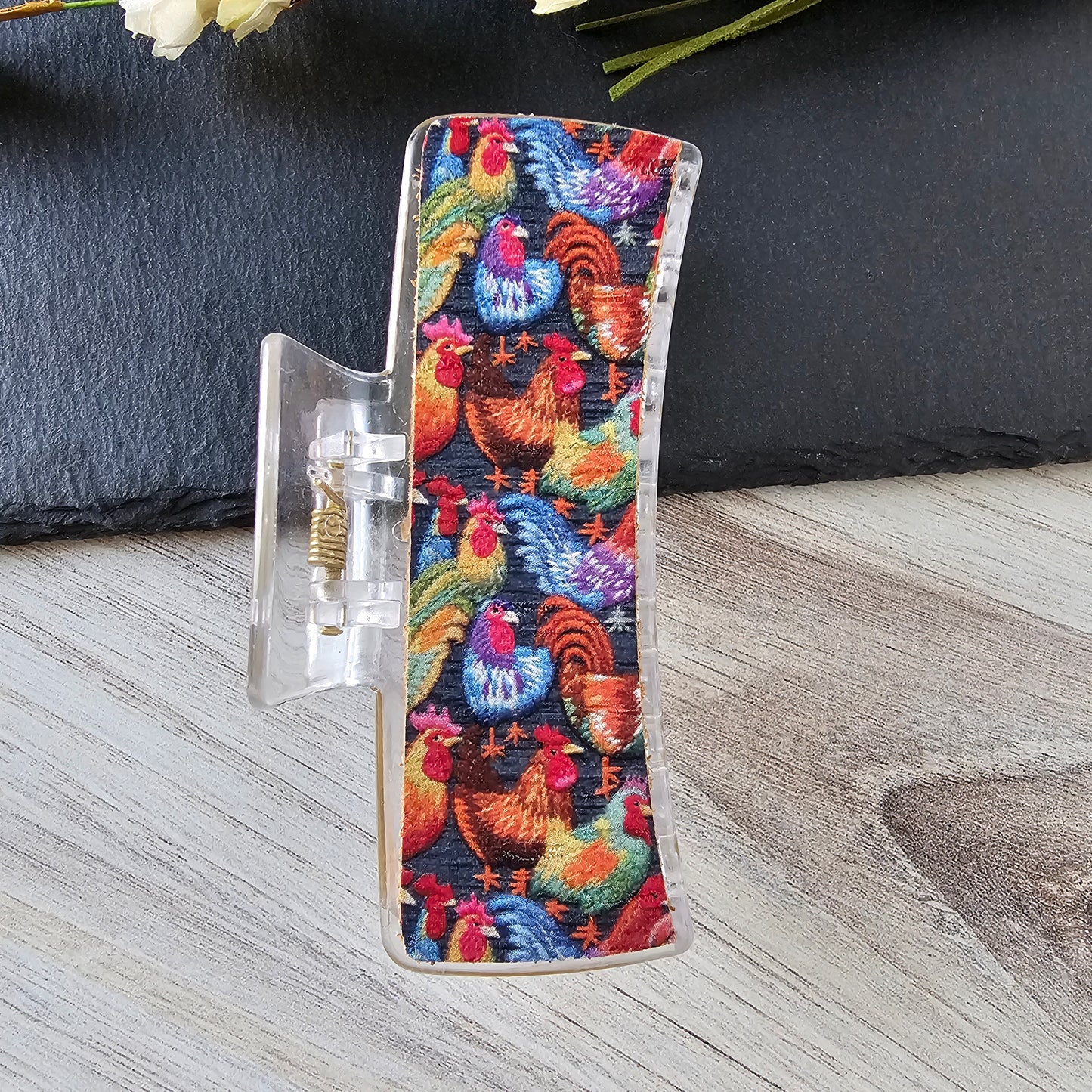 Chicken Claw Clip (Limited)