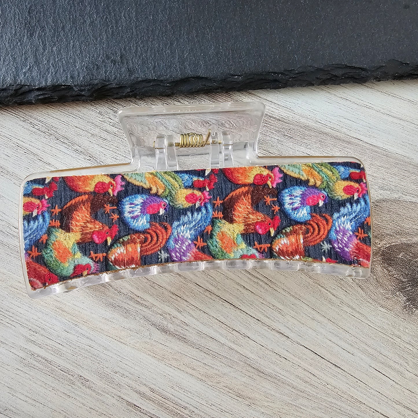 Chicken Claw Clip (Limited)