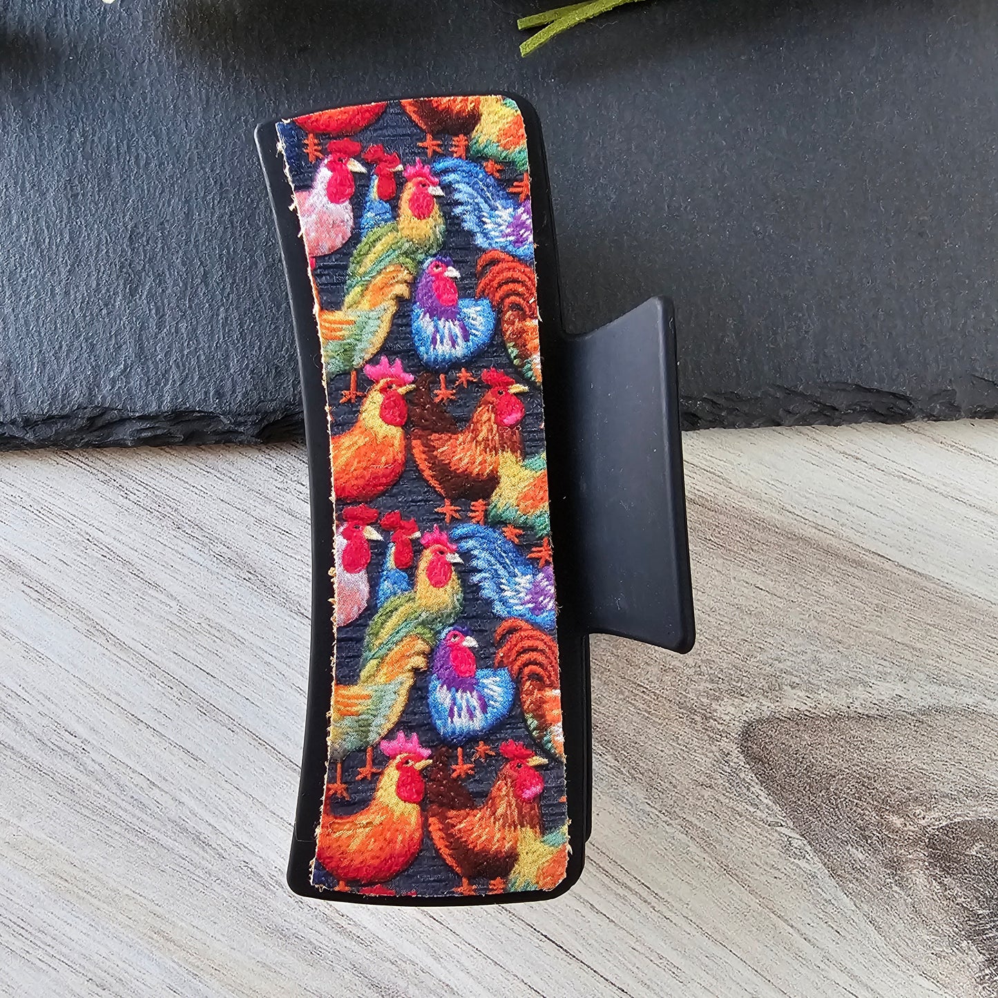 Chicken Claw Clip (Limited)