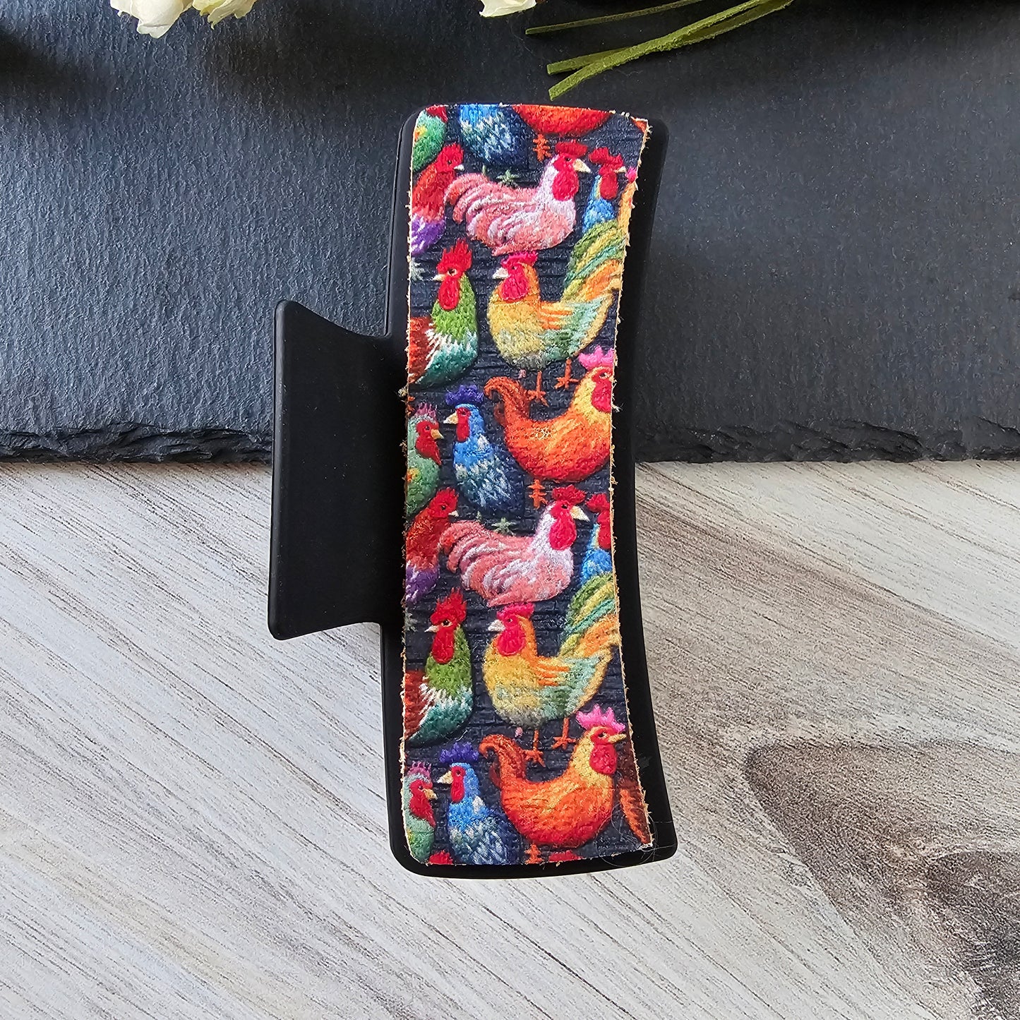 Chicken Claw Clip (Limited)