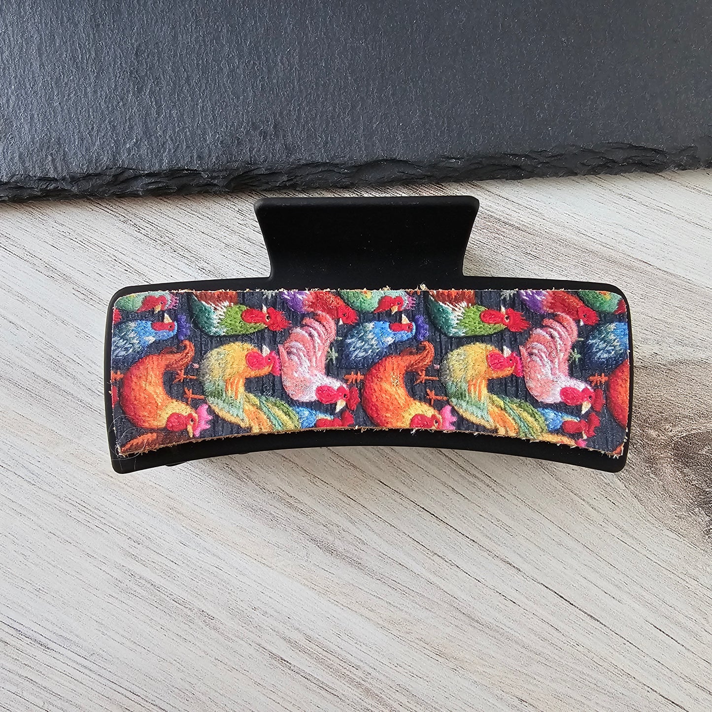 Chicken Claw Clip (Limited)