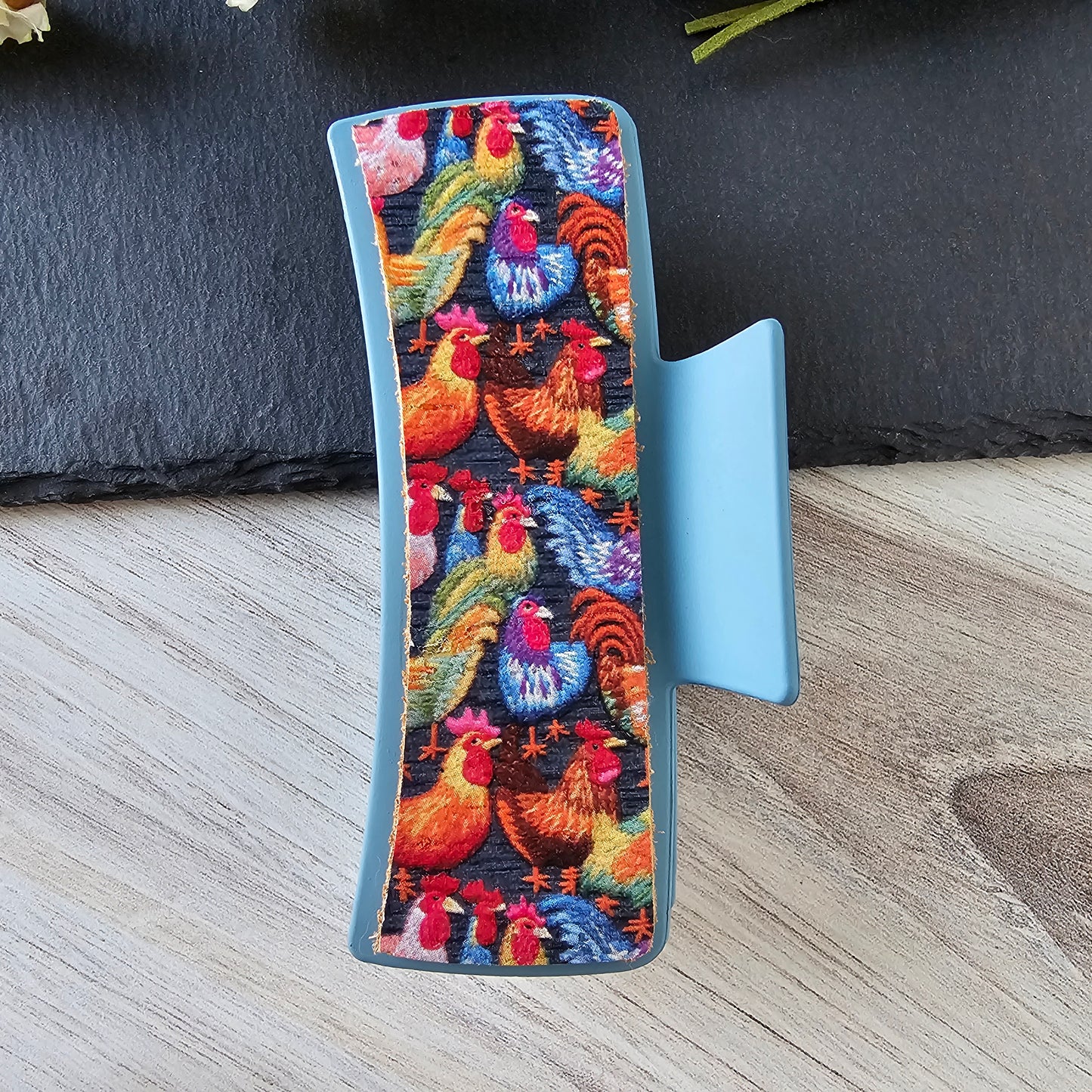 Chicken Claw Clip (Limited)