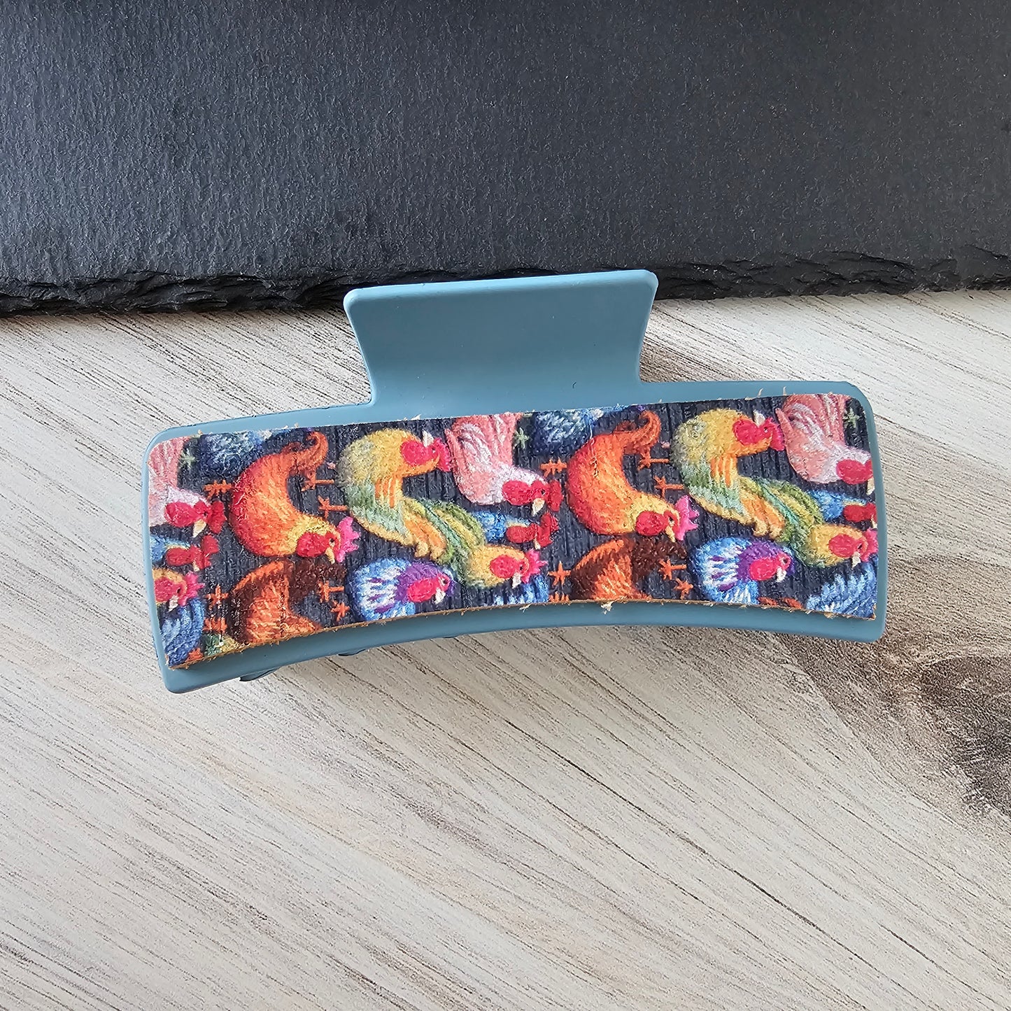 Chicken Claw Clip (Limited)