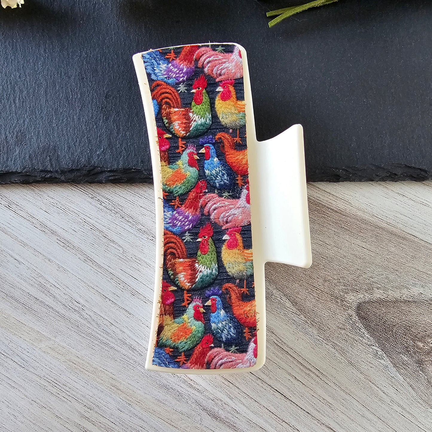 Chicken Claw Clip (Limited)