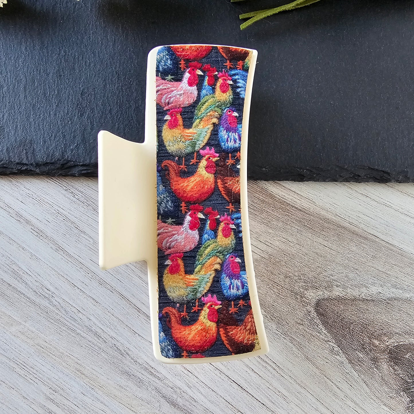 Chicken Claw Clip (Limited)