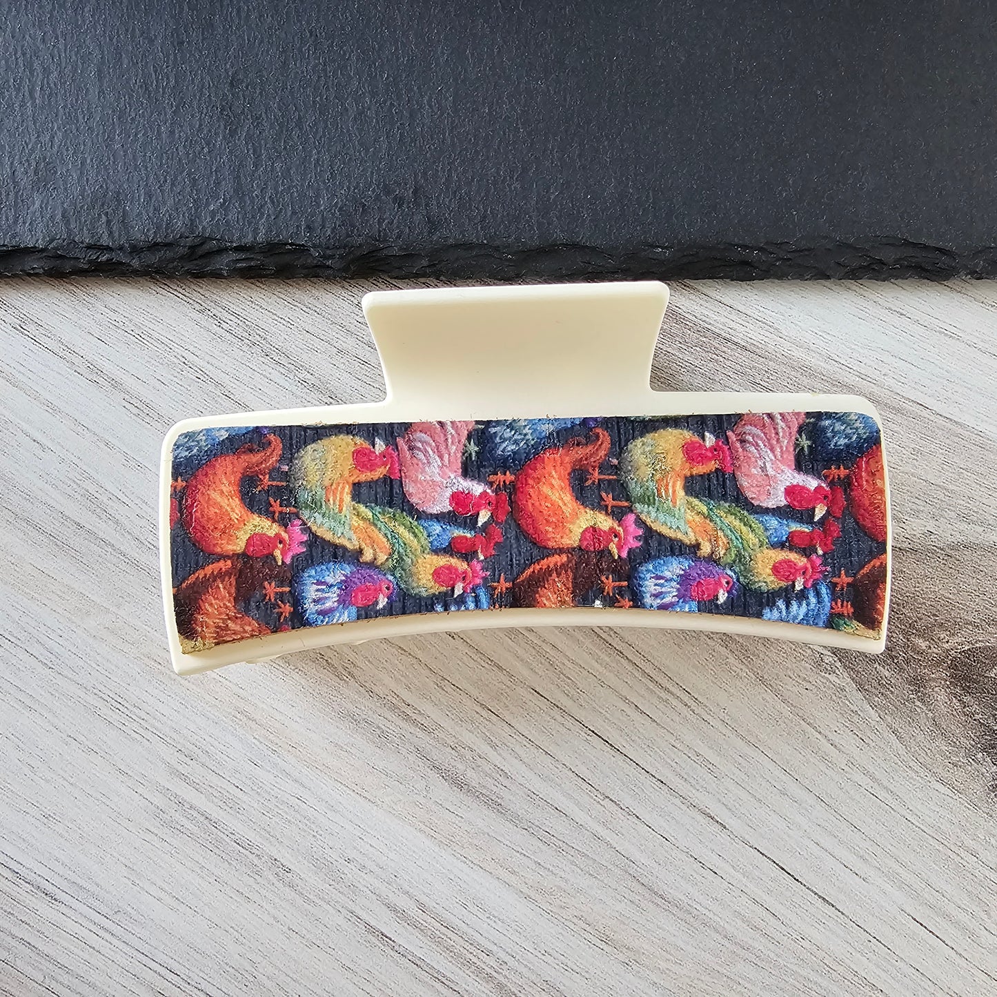 Chicken Claw Clip (Limited)