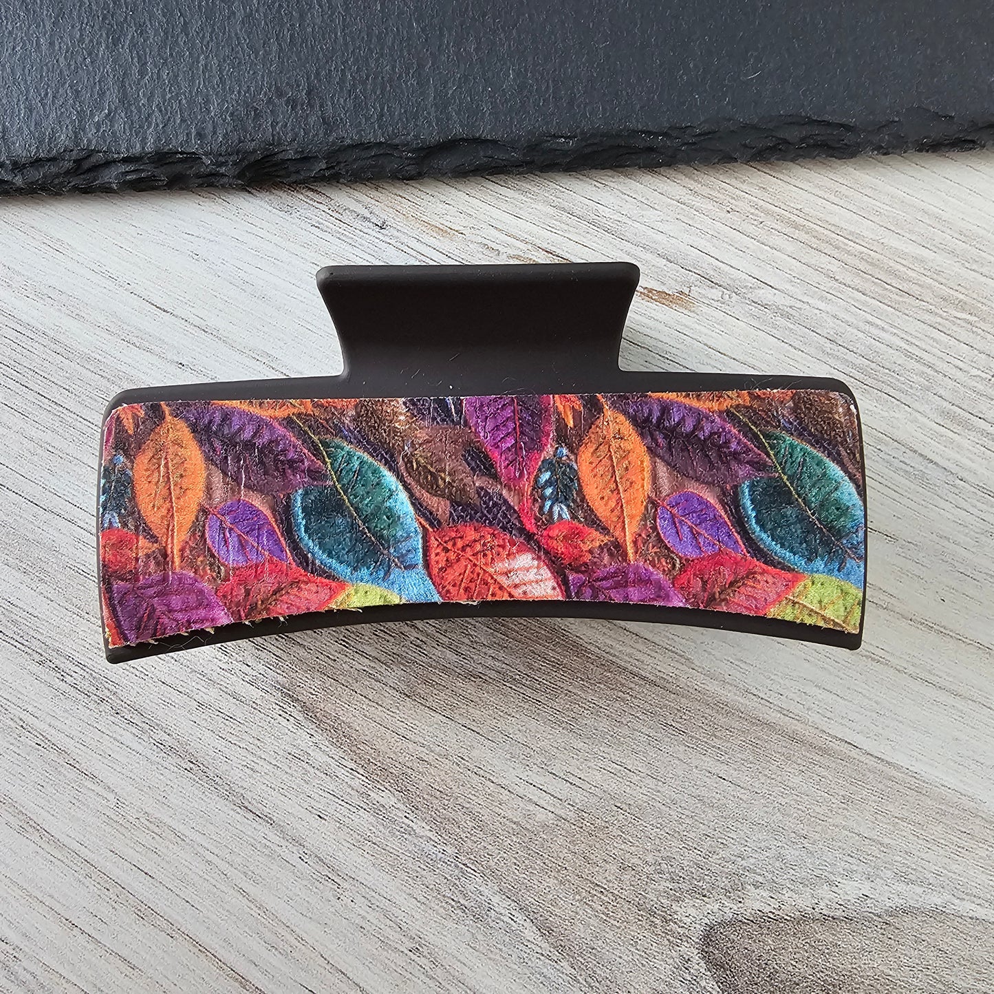 Colorful Leaves Clip (Limited)