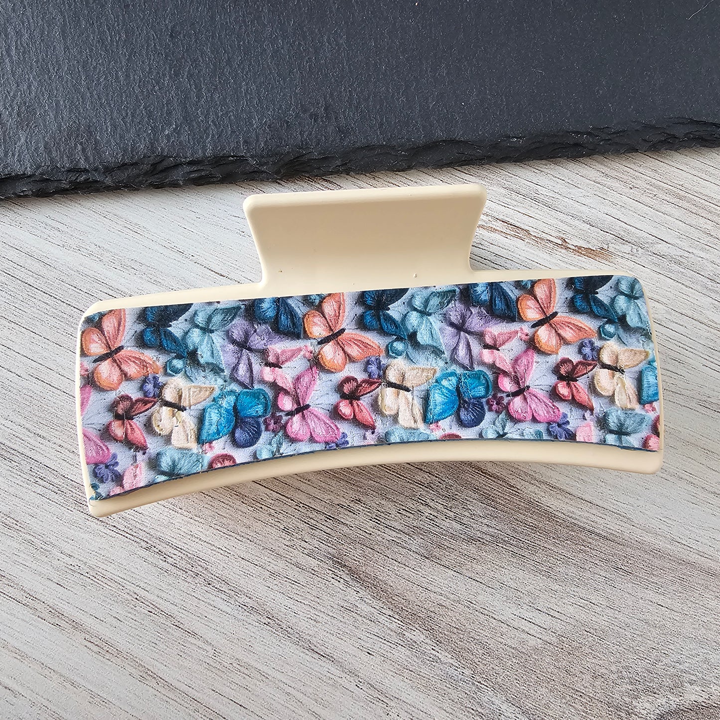 Butterflies Clip (Limited)