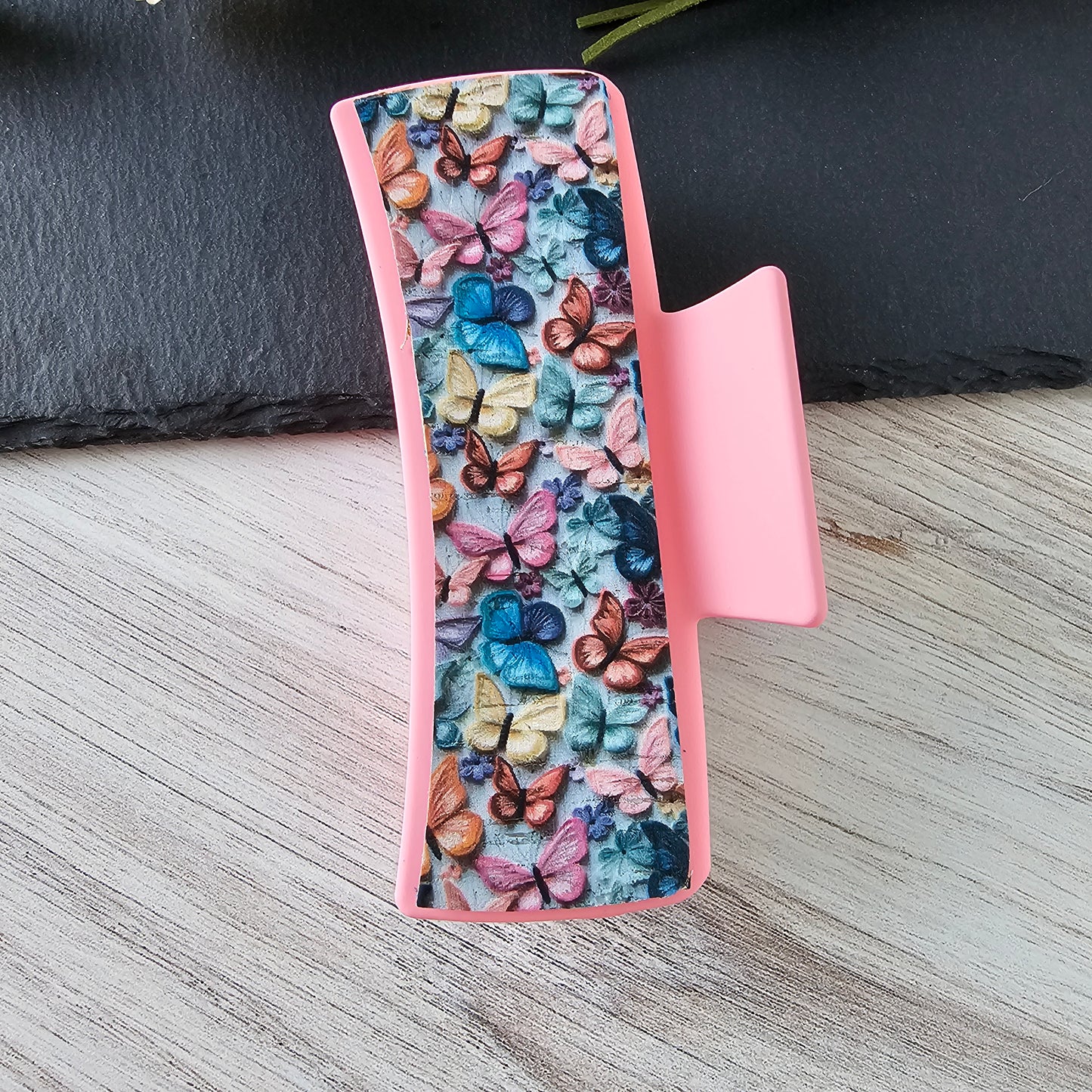 Butterflies Clip (Limited)