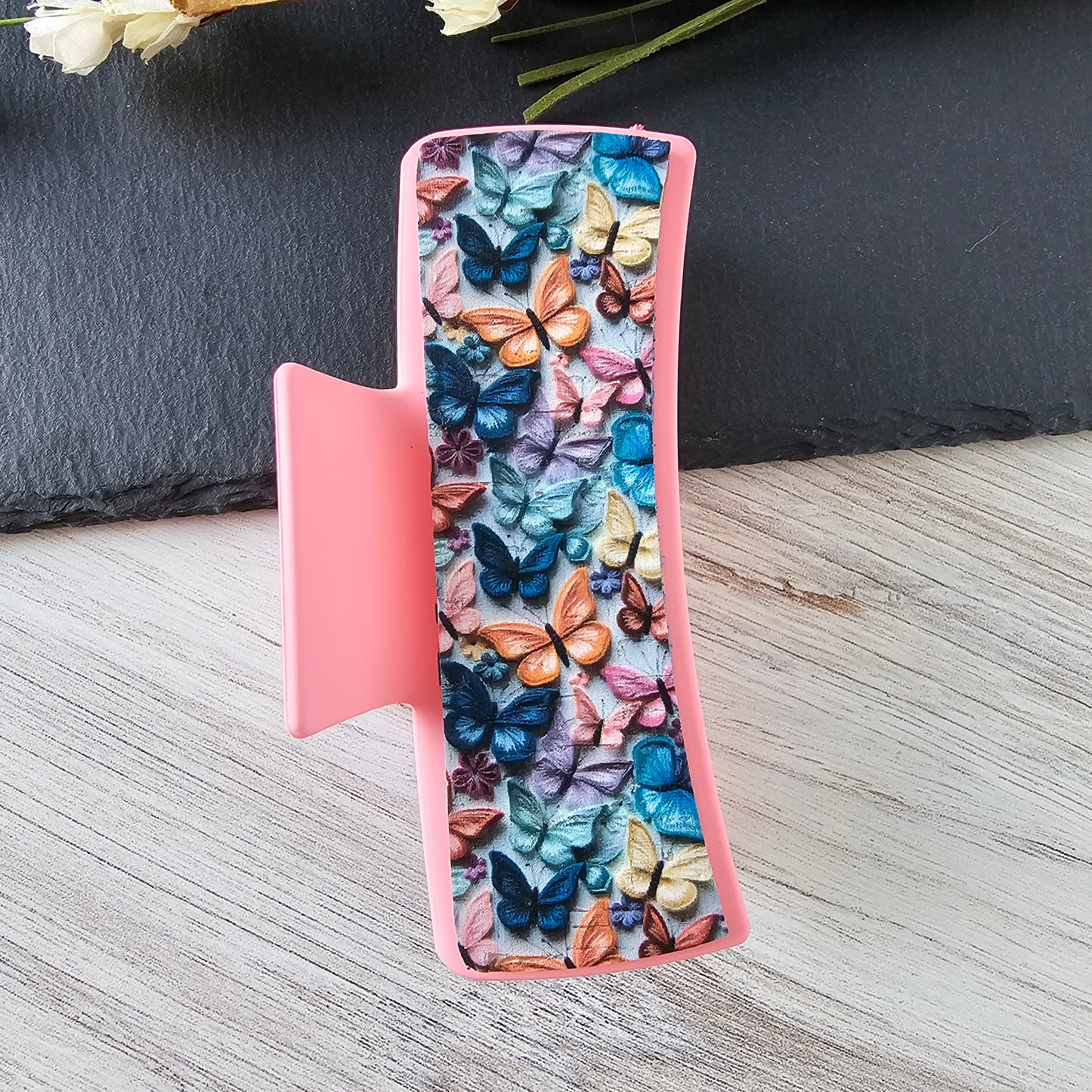 Butterflies Clip (Limited)