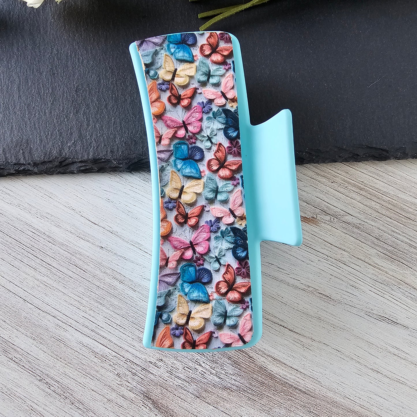 Butterflies Clip (Limited)