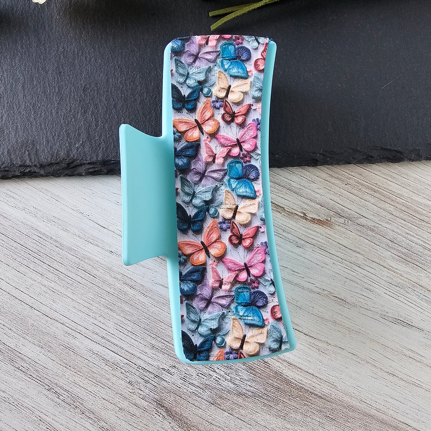 Butterflies Clip (Limited)