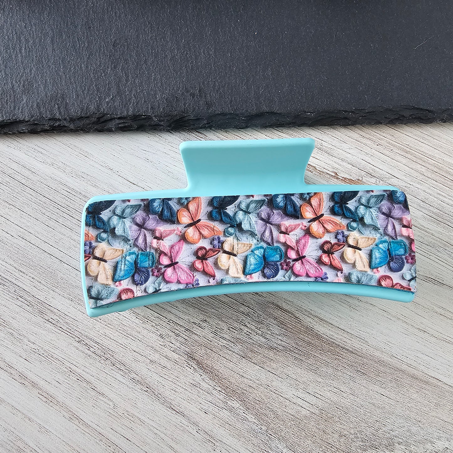 Butterflies Clip (Limited)