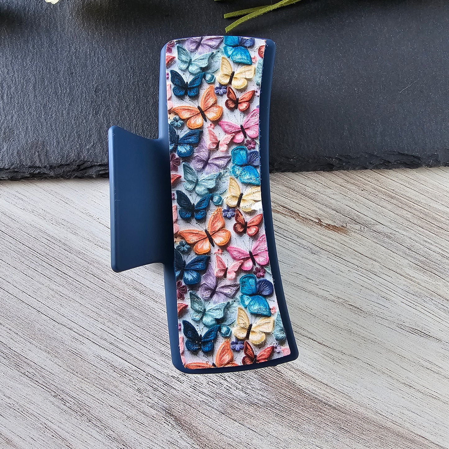 Butterflies Clip (Limited)