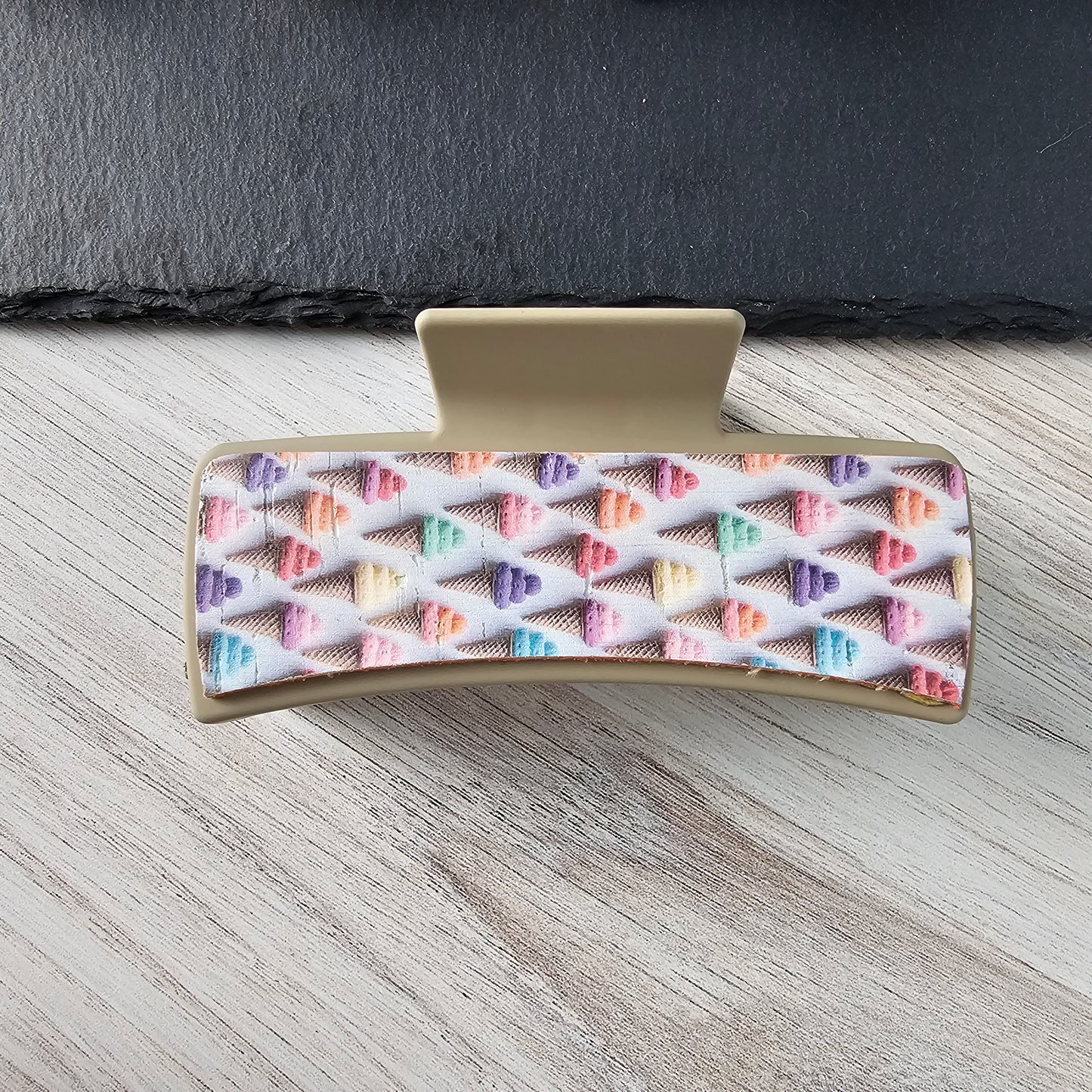 Ice Cream Cones Clip (Limited)