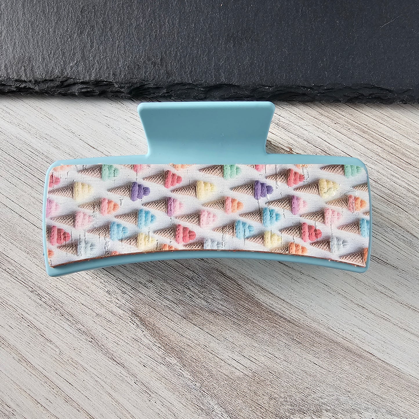 Ice Cream Cones Clip (Limited)