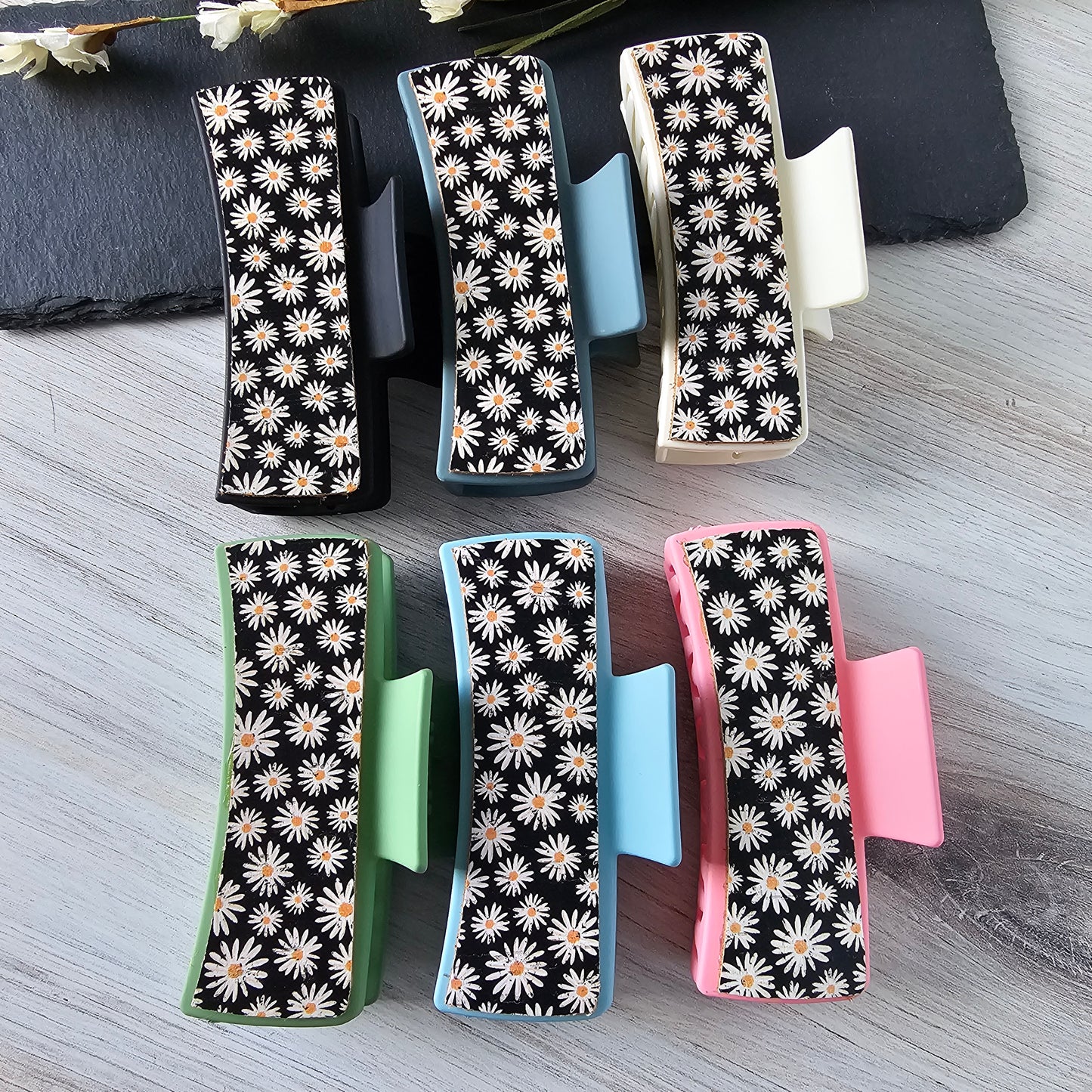 Daisy Clip (Limited)