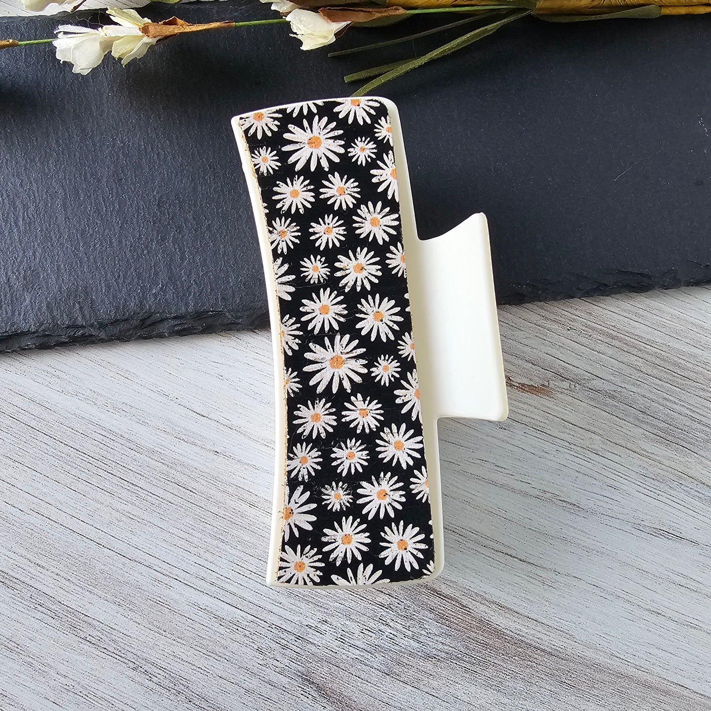 Daisy Clip (Limited)