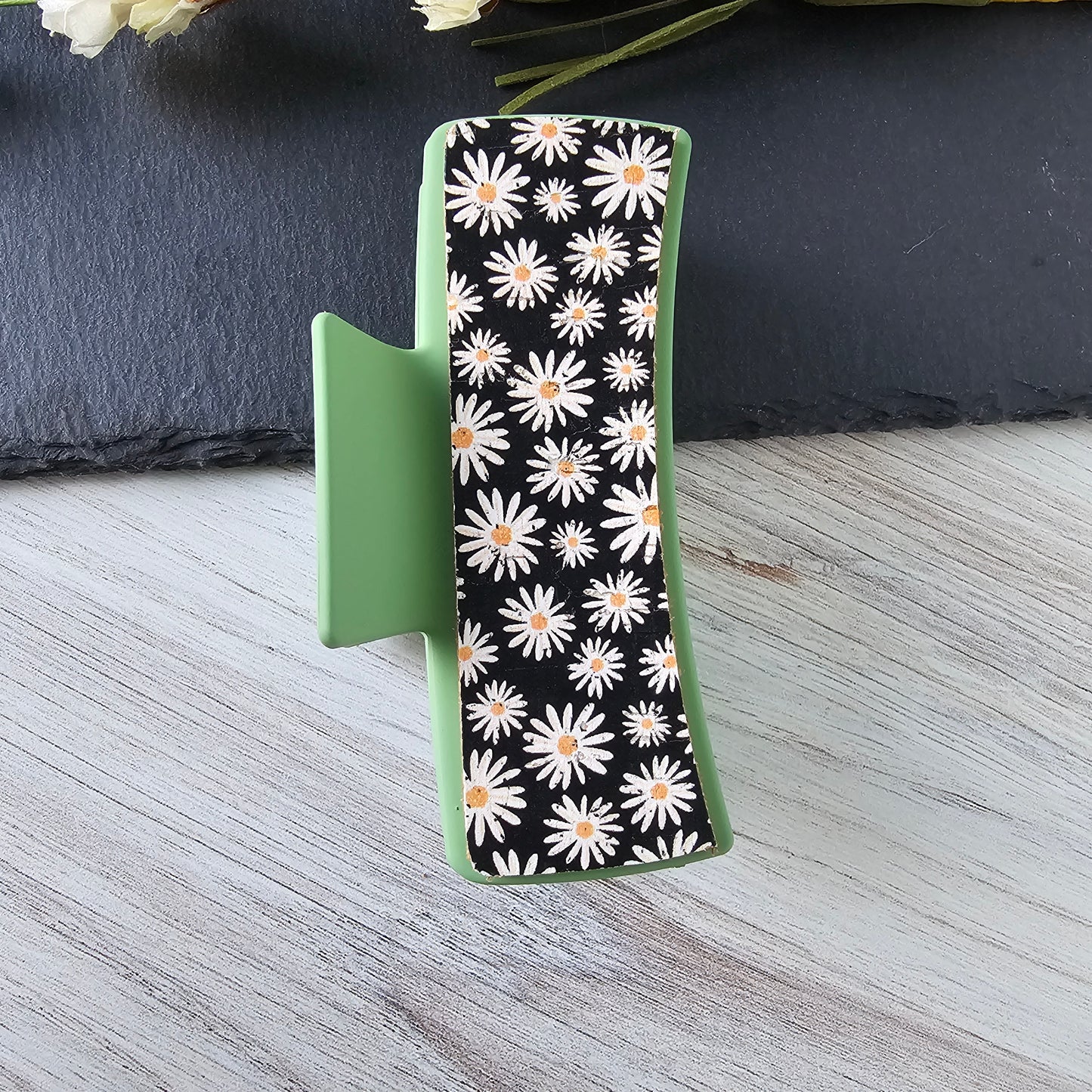 Daisy Clip (Limited)