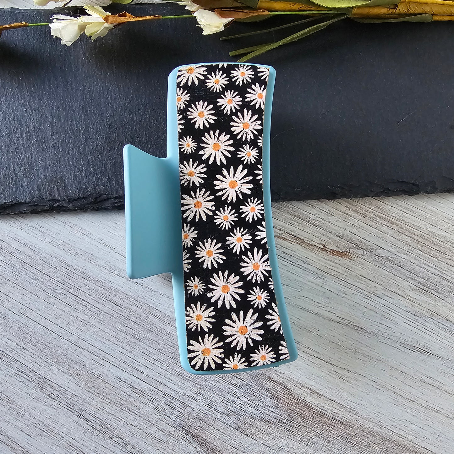 Daisy Clip (Limited)