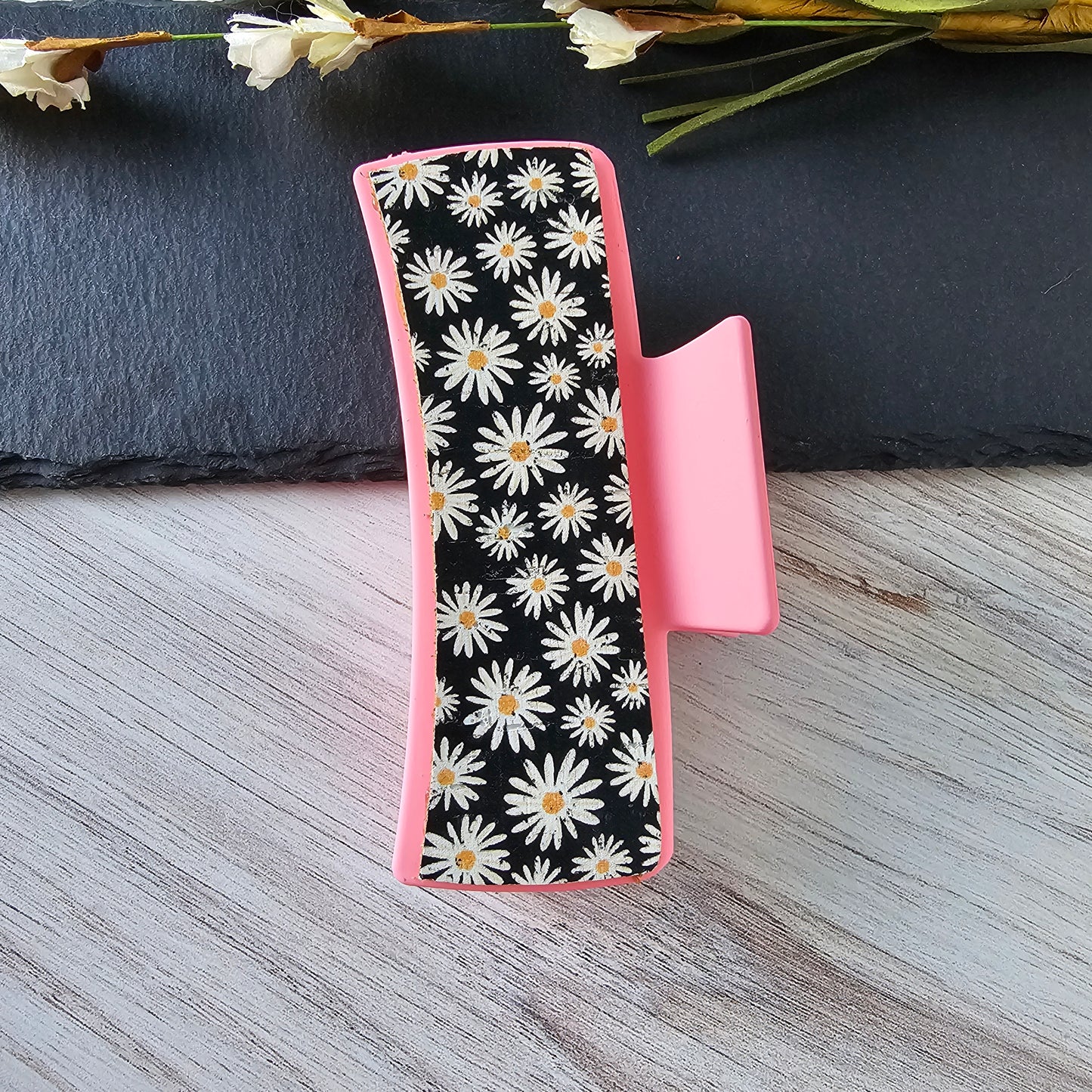 Daisy Clip (Limited)