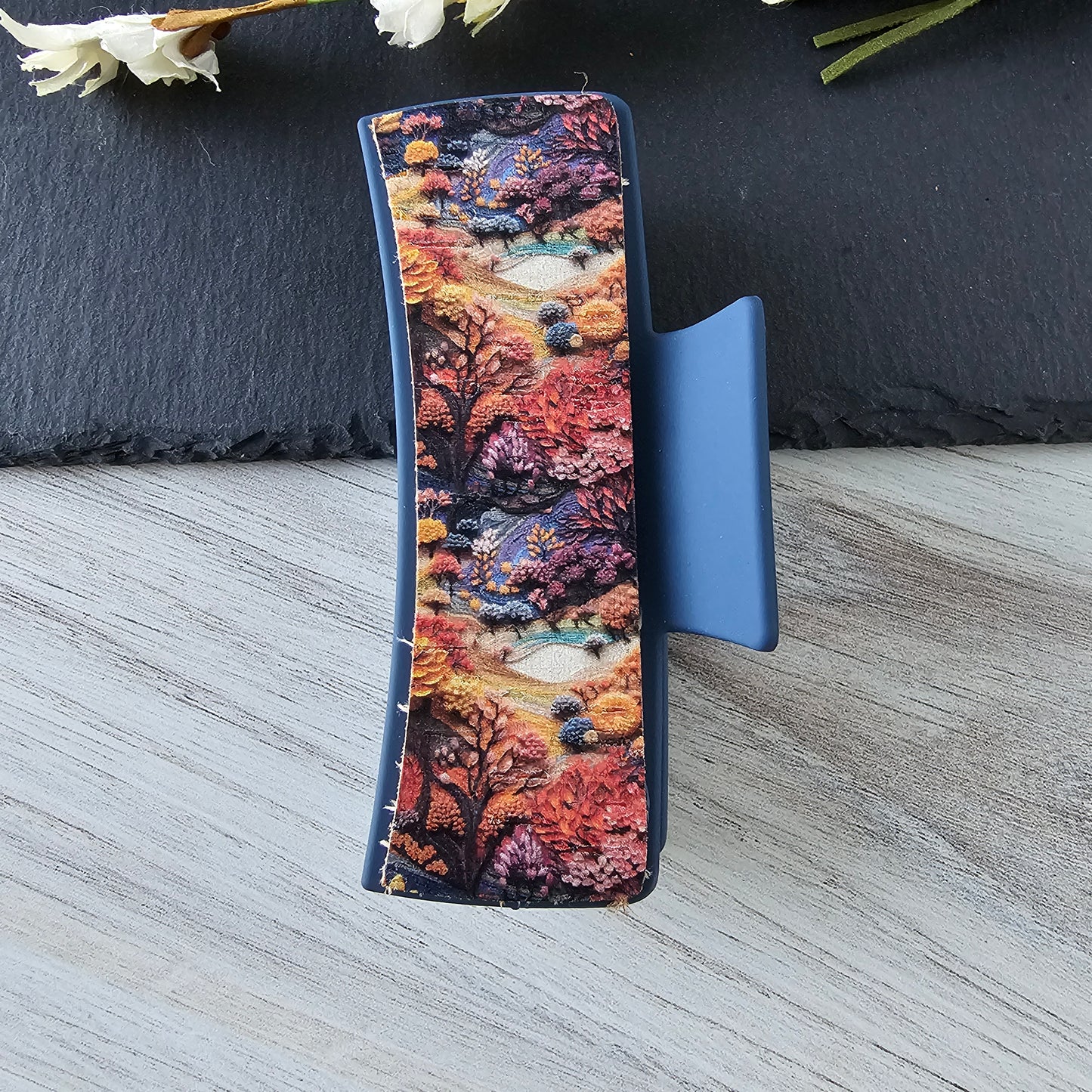 Fall Scenery Clip (Limited)