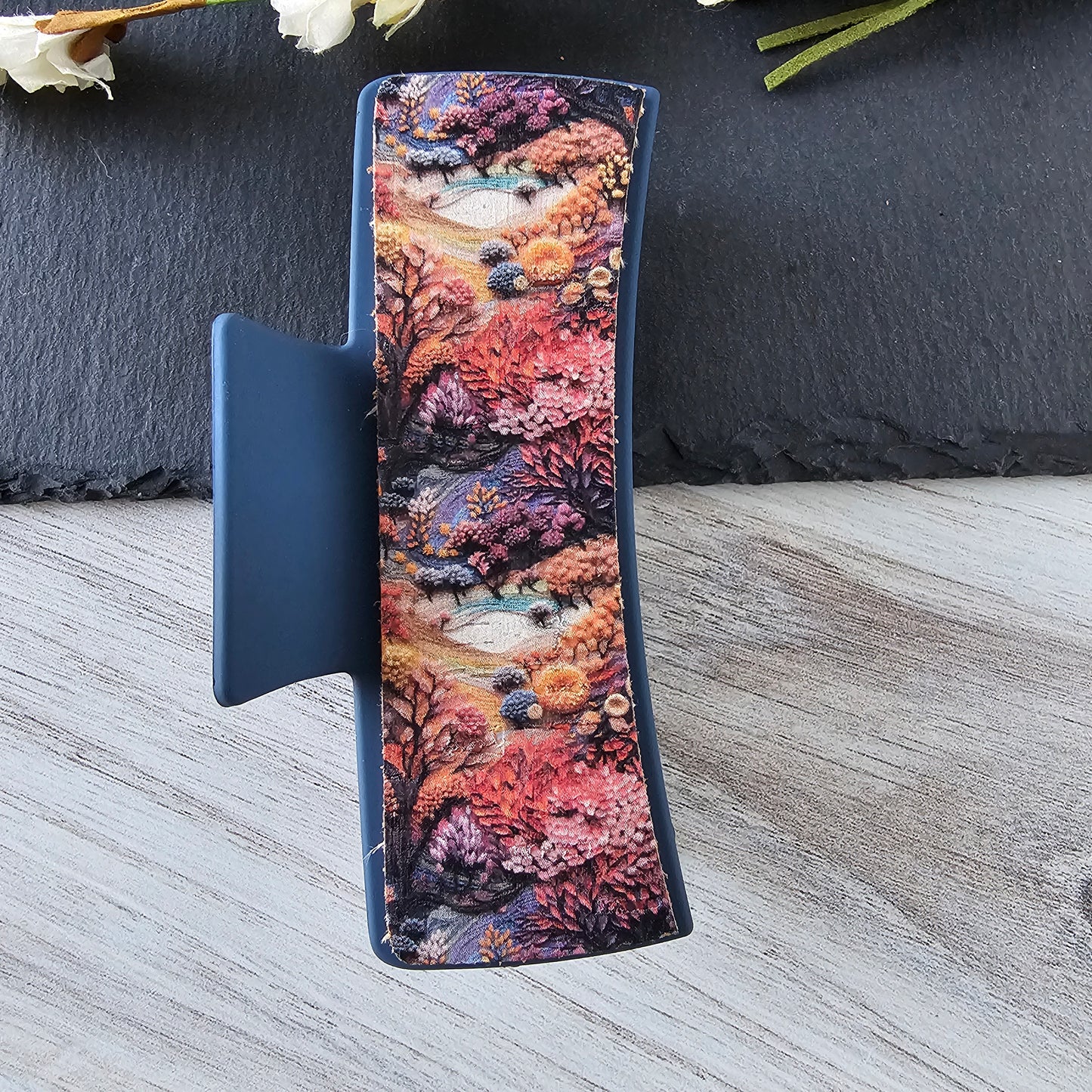 Fall Scenery Clip (Limited)