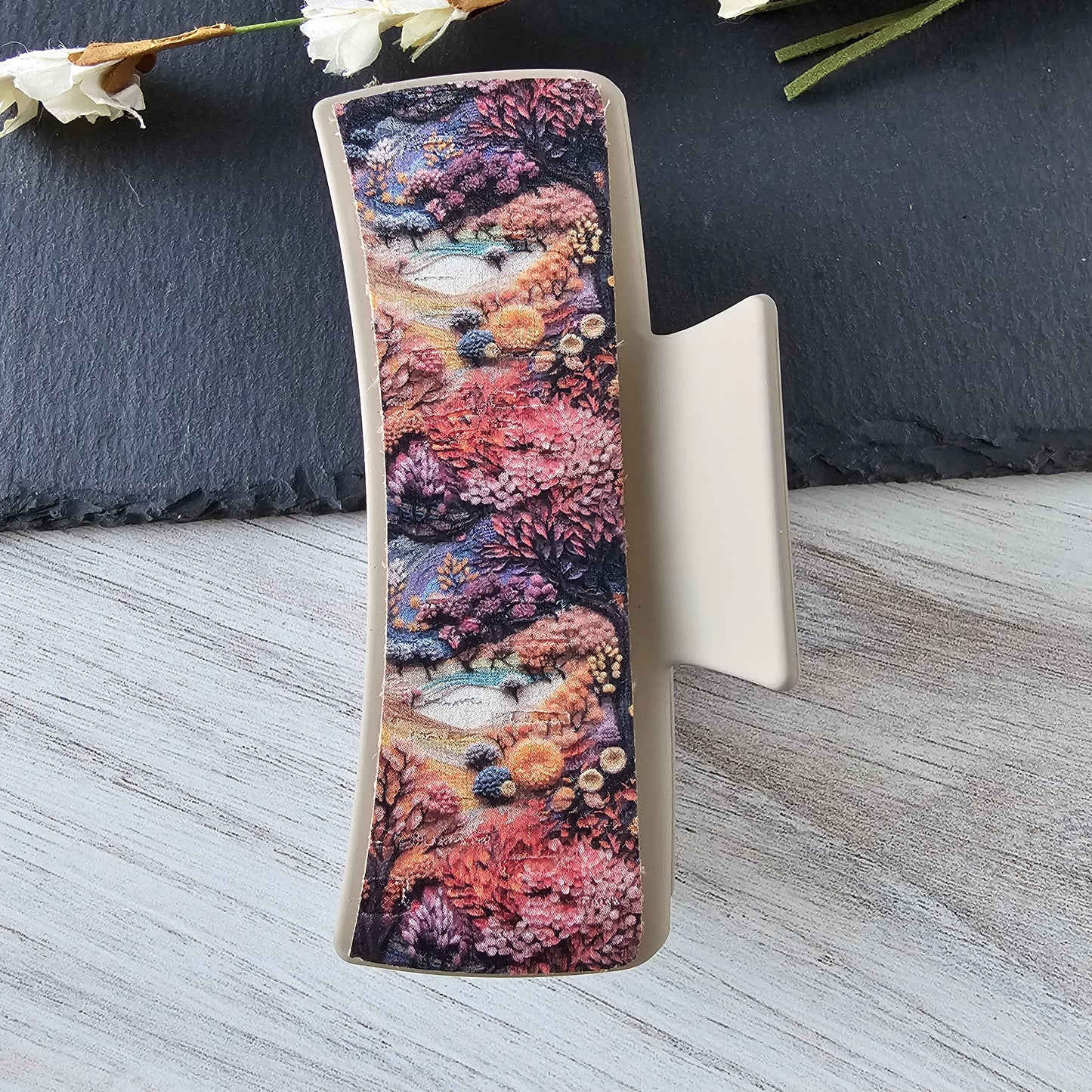 Fall Scenery Clip (Limited)