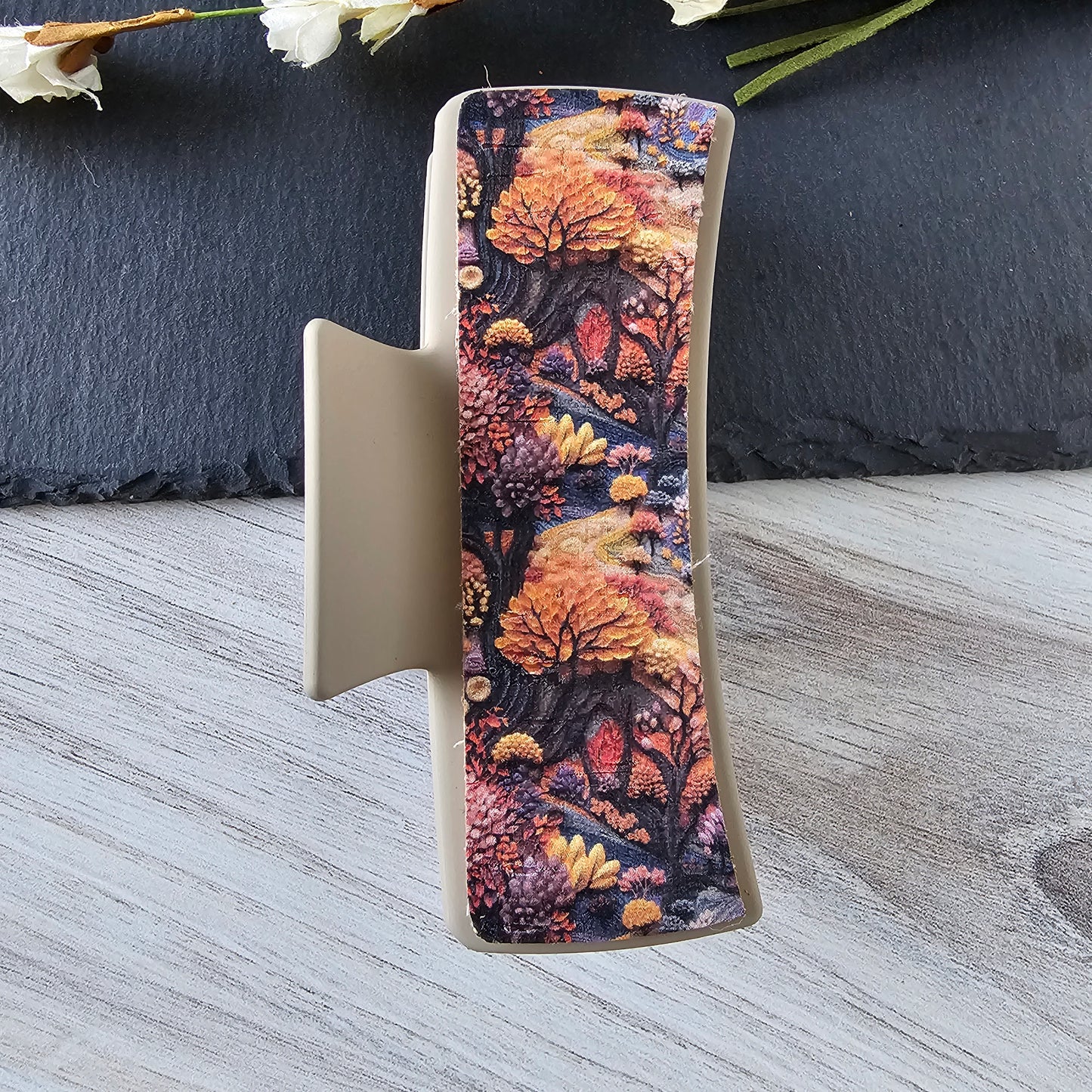 Fall Scenery Clip (Limited)