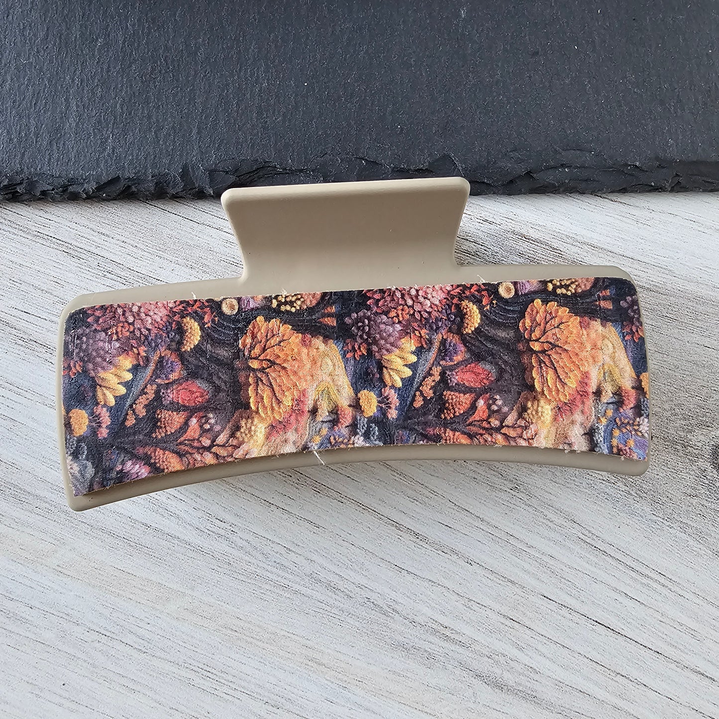 Fall Scenery Clip (Limited)