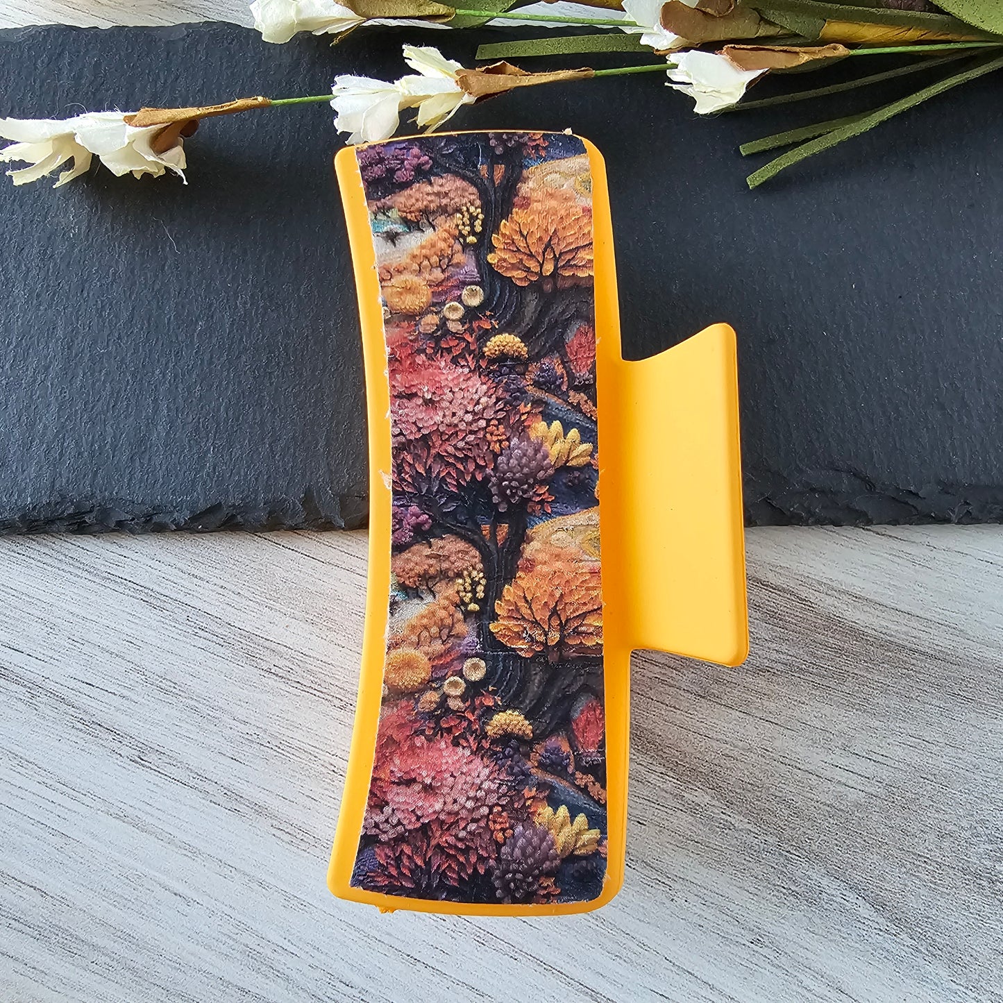 Fall Scenery Clip (Limited)