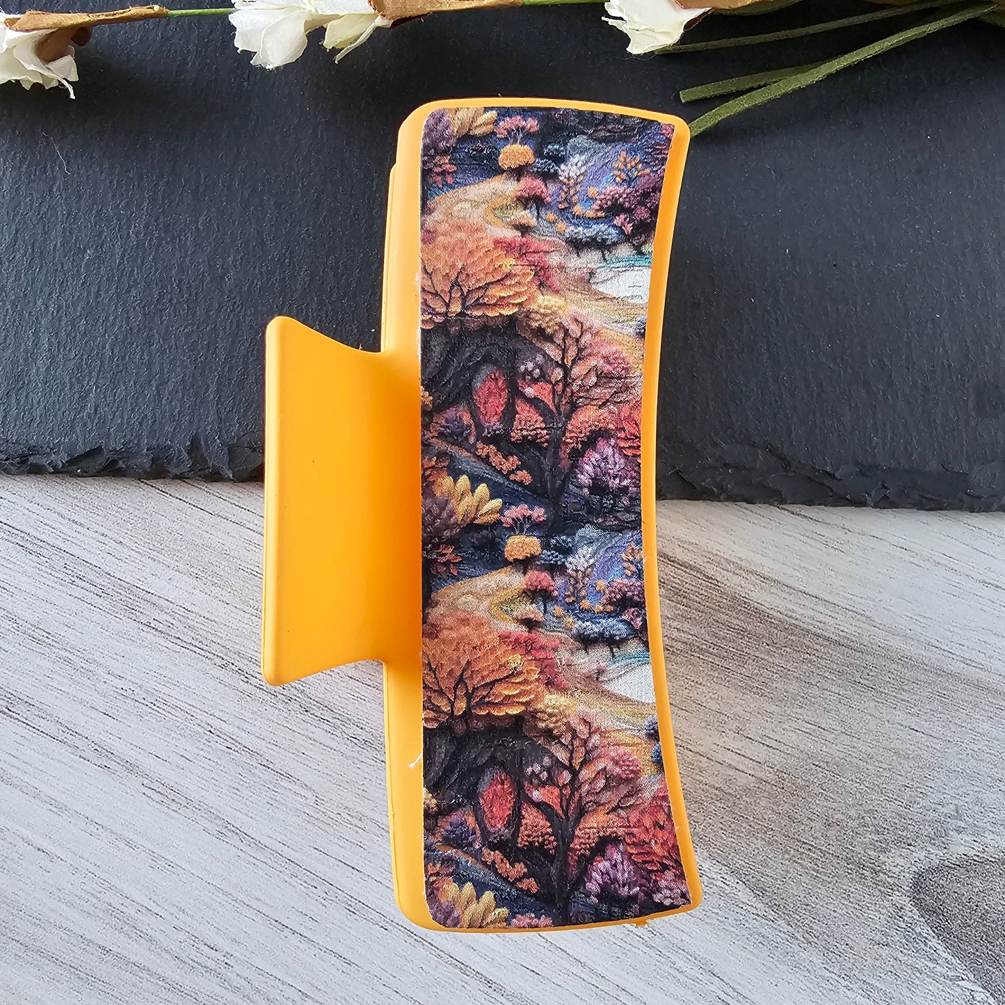 Fall Scenery Clip (Limited)