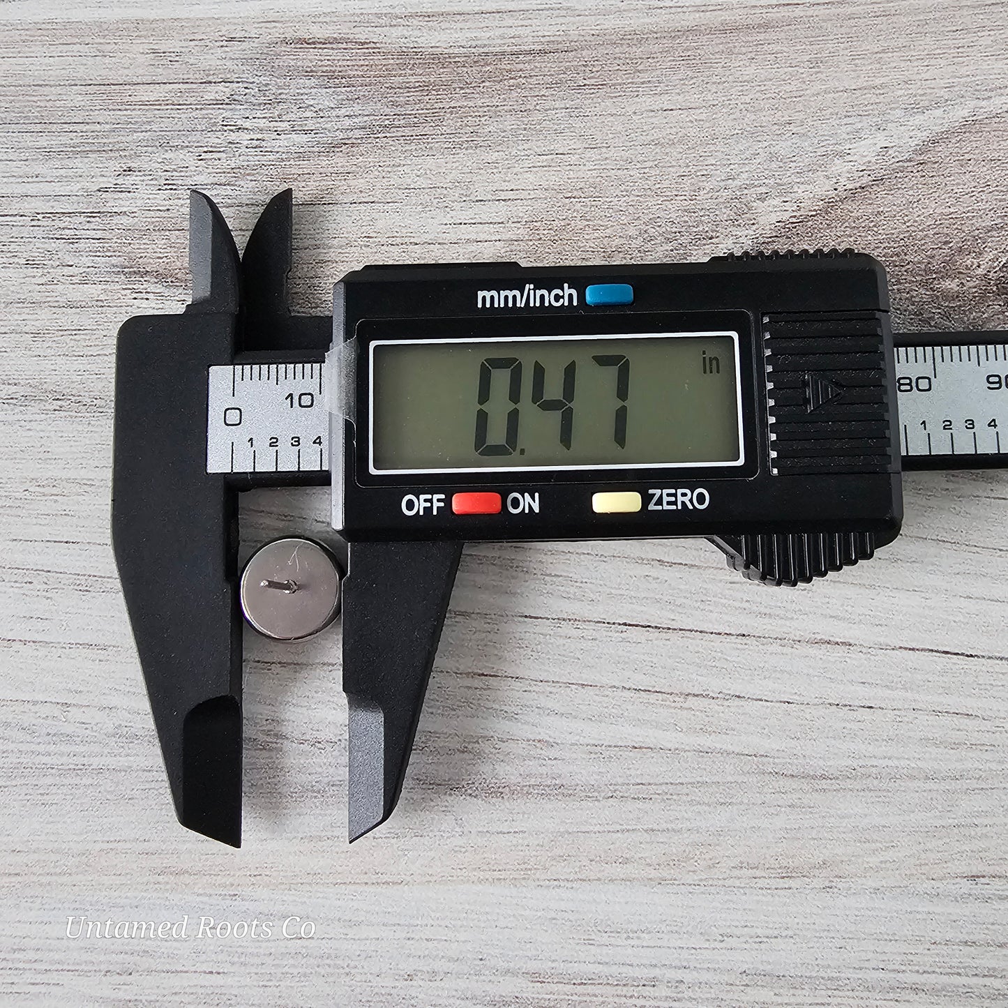 Baseball Stud Earrings