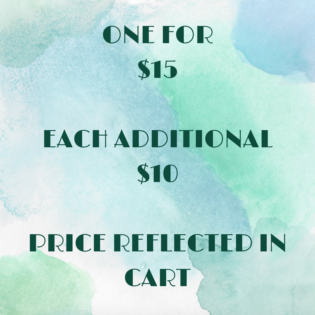 Fall Scenery Clip (Limited)