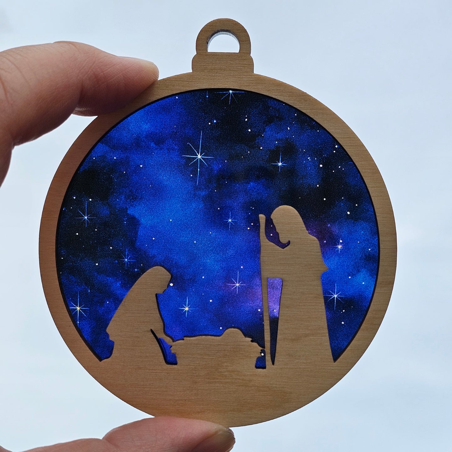 Nativity- North Star