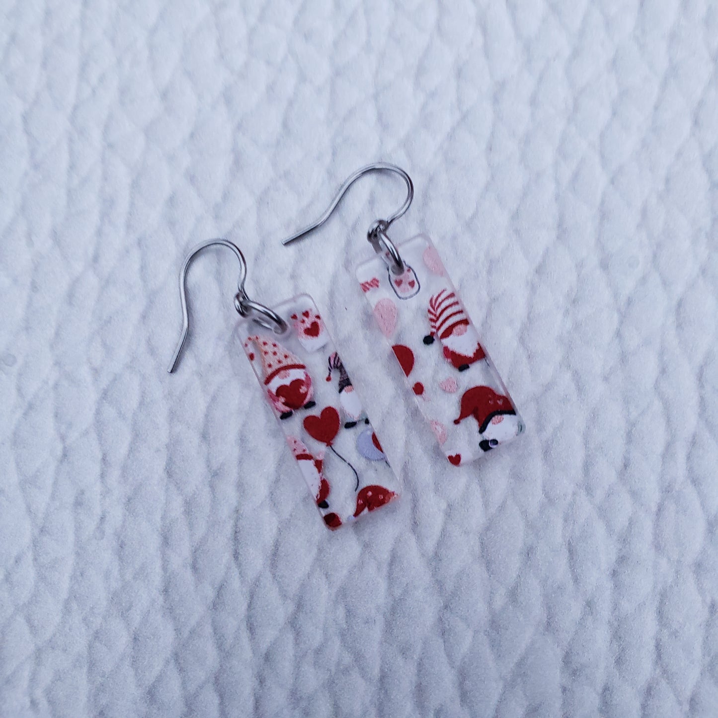 Valentine's Day Gnomes