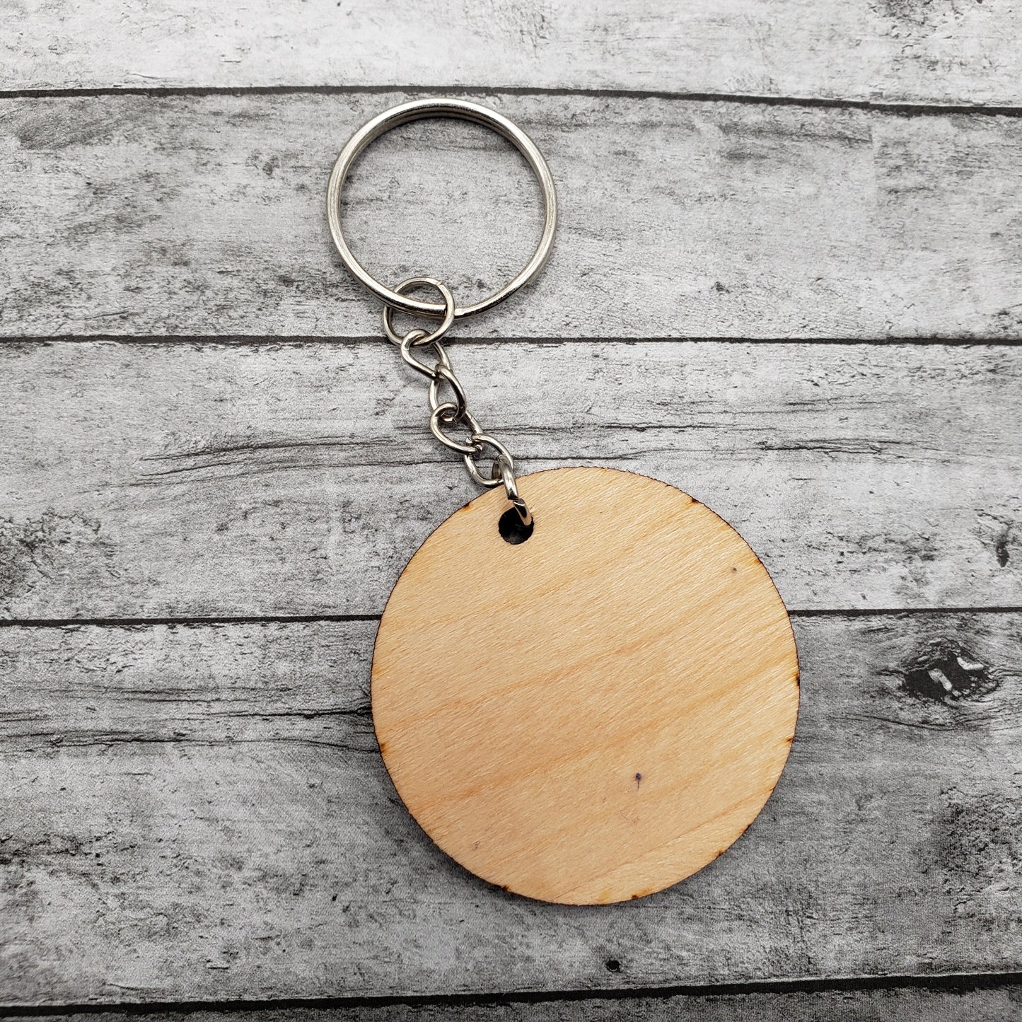 Explore Keychain