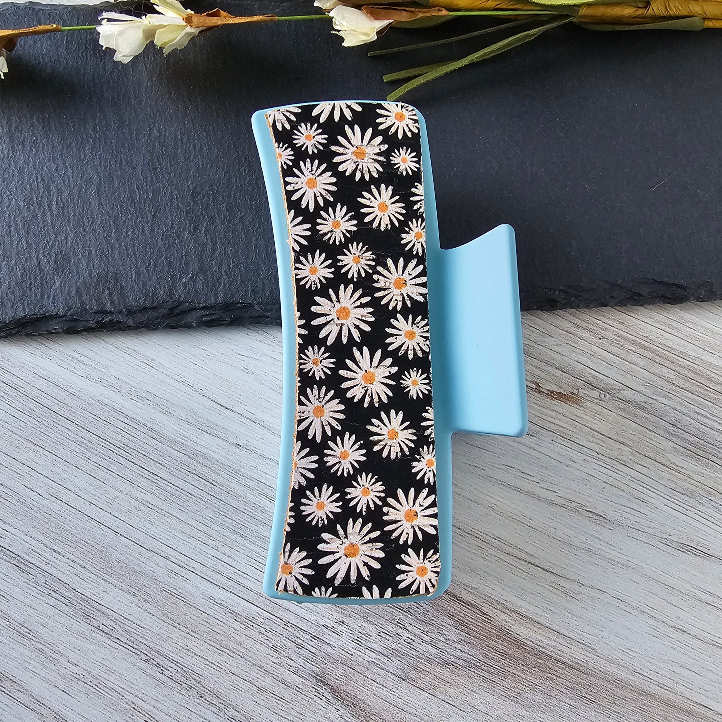 Daisy Clip (Limited)