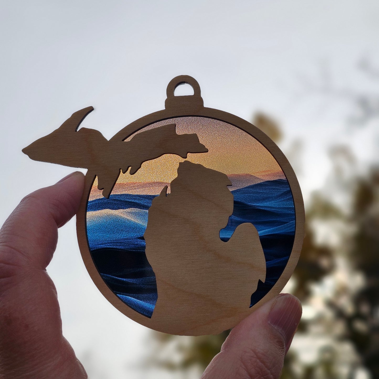 Michigan- Great Lakes